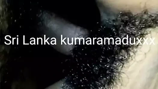 Sri lanka amatör seks