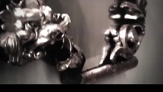 Ahlaksız orta yaşlı seksi kadınların yumuşak sikişmesi için ava gidelim - bölüm #2