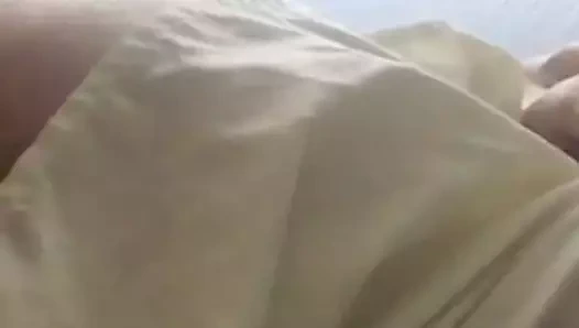 Büyük memeler amatör