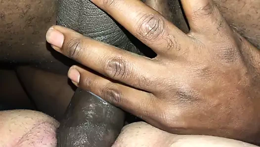 Athbbc4u yine amazon'u creampies!!