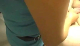 Anal fisting ve strapon