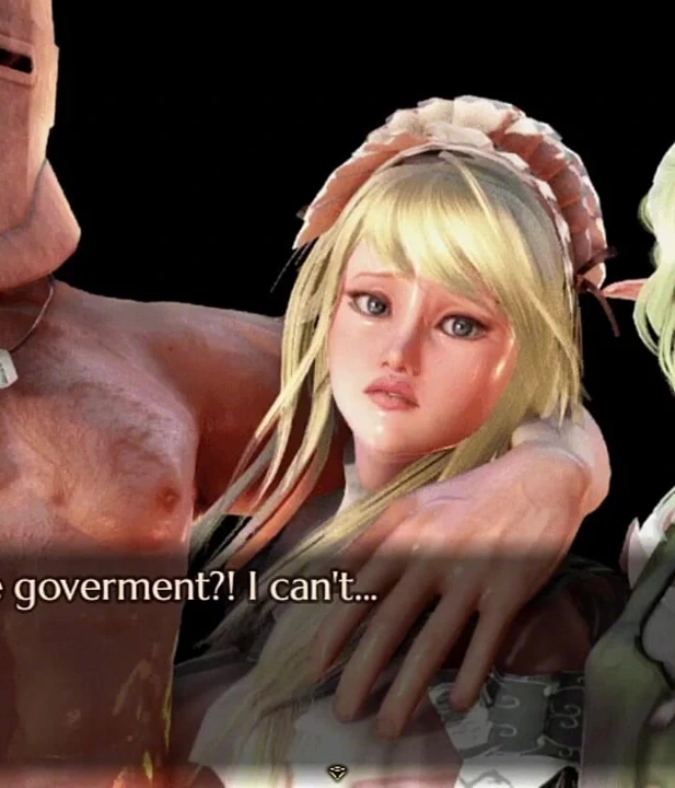 Goblin tabakası - succubus koleksiyoncuları