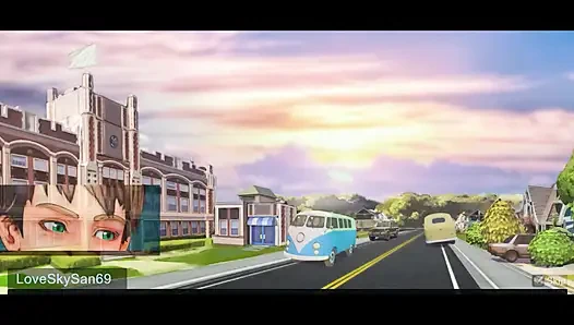 Taffy tales v0.89.8a bölüm 72 azgın orta yaşlı seksi kadın loveskysan69