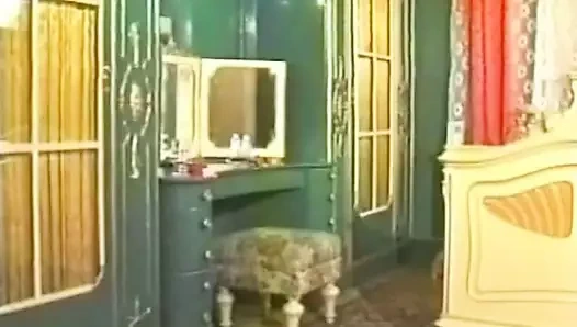 Lara lateks - İngiliz milf