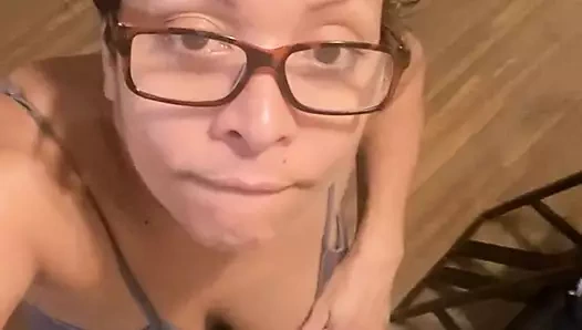 Anna maria latina milf dominik