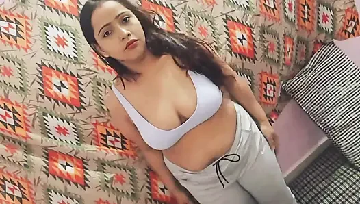 Bhabhi ki gaand ki chudai tam sert sevişme.