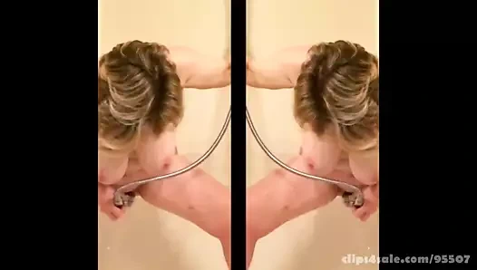 Adım annemin marierocks'tan mastürbasyon yapan müzik videosu