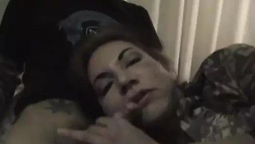 Seksi bayan oğlanın derlemesi - bölüm #06