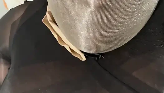 Encased multilayer muliple orgazmı