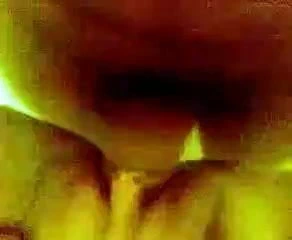 Kız arkadaş amcık ateşli