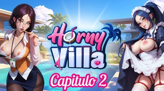 Azgın villa bölüm 2 - bölüm 2