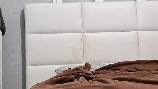 Göt deliğimi mi istiyorsun