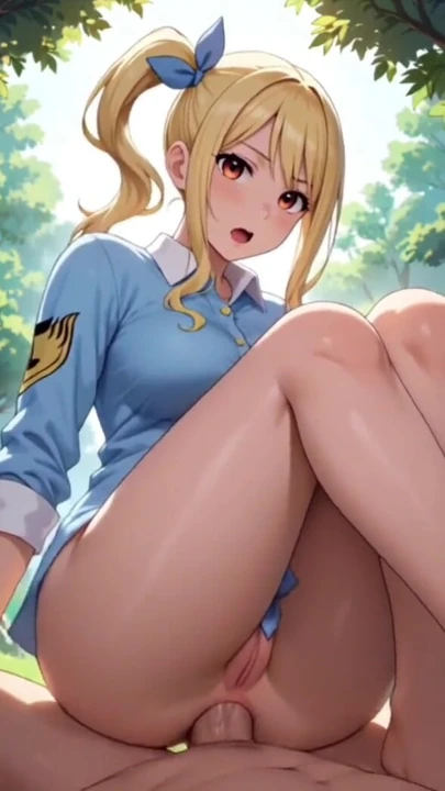 Hentai anime - zengin sikişmek için götümü yarağına hareket ettirdiğimde göğüslerim hareket ediyor | Klip 1