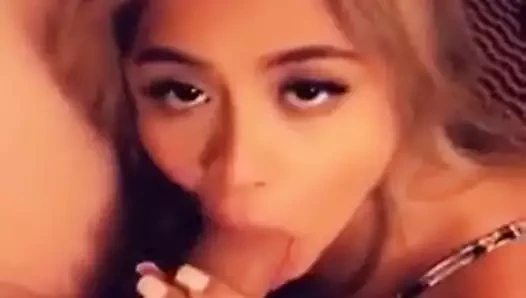 Asya kolej sürtük berbat benim çük üzerinde bir anda yoğun ilgi gören