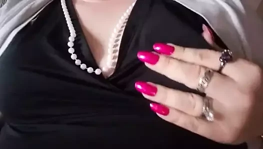 crossdresser eğlence