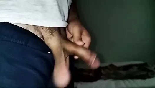 Düşük Asılı Taşak Çuvalı