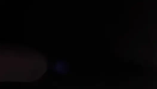 Yakın çekim ters kovboy kız