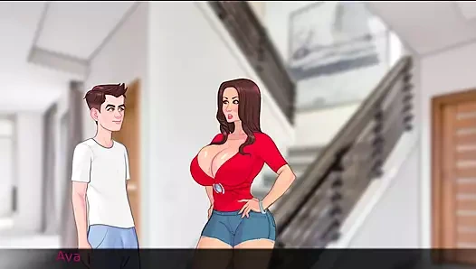 Lust Legacy - misskitty2k'nin hoş olmayan 23. bölüm