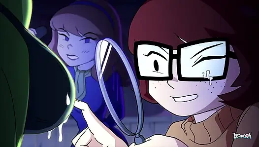 Daphne and Velma cross the line in their most controversial investigation