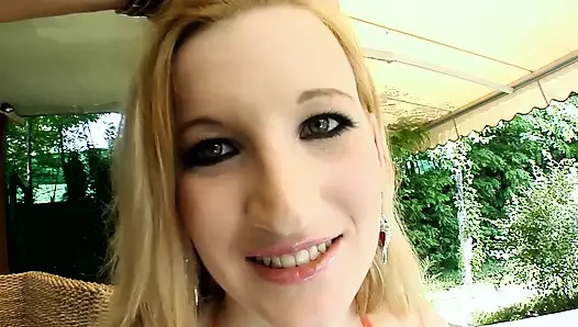 Euro genç lorena, nick lang, tamamen doğal, küçük memeler, büyük göt, sarışın, azgın ıslak uzun versiyon, çorap, teaser#1