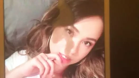 Jodi QuarterJade Cum Tribute