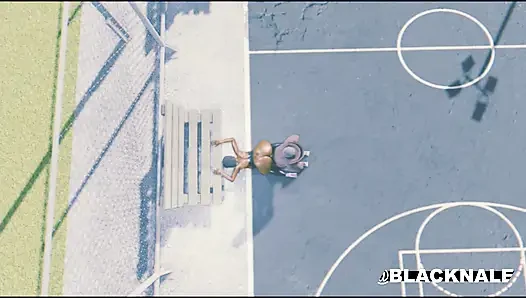 BBC Backshots At The Park (Beat Banger)