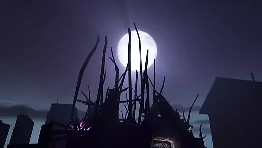 Dezmall - cadılar bayramı