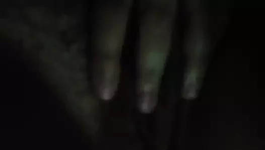 kız arkadaş mastürbasyon