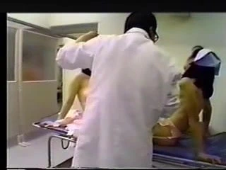 Japon erotik hemşire - 01