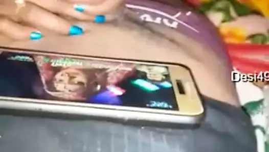 Supar randi yenge bihar