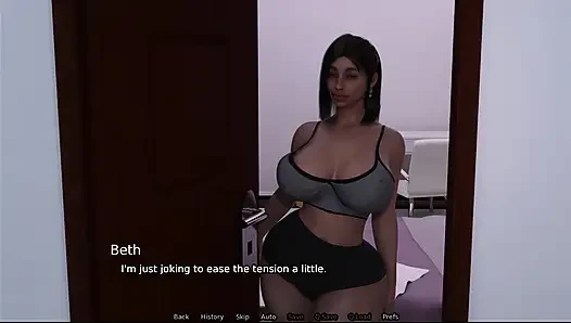 Güvenin Gölgeleri Bölüm 13