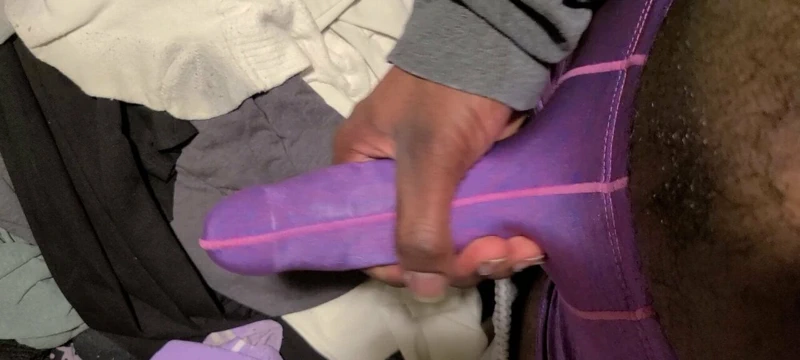 Sapık iç çamaşırı