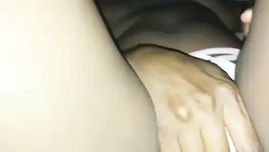 Onun Küçük Çukurunu Kazacağım