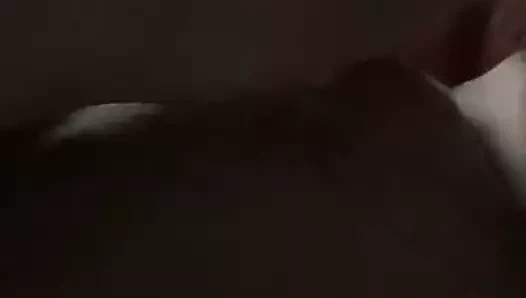 pov kadın solo mastürbasyon