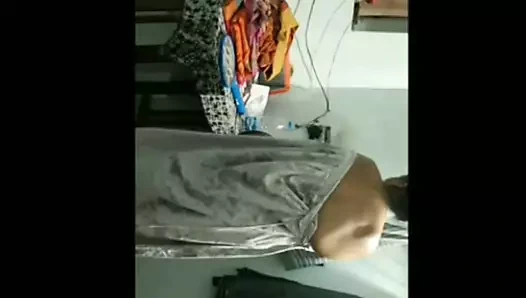 fucked sister-in-law and left