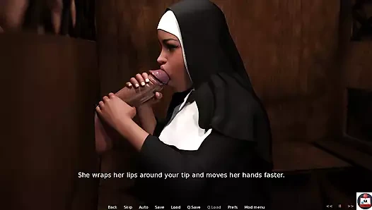 Büyükannenin evi - (pt 129) - nc