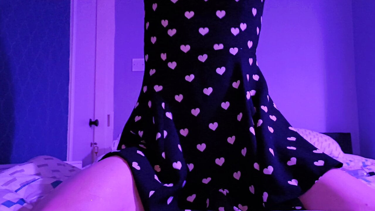 crossdresser sürme