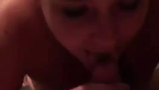 orta yaşlı çift bj