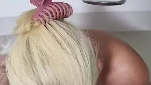 Sidik seven sürtüğün bakış açısı