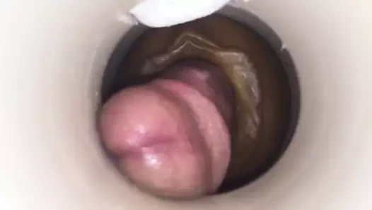 doruk tarafından boşalmak kam adam