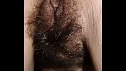 Benim olgun kıllı karım! amatör!