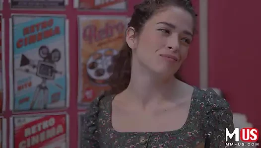 Delphine films - benden hoşlanıyor musun