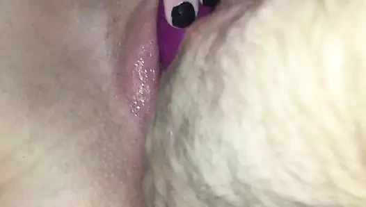 oynuyor sonra bir anal