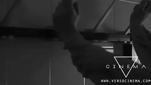 Verso sinema çamaşırımı yıka