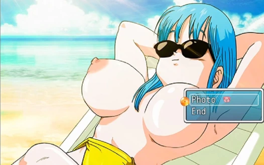 Kamesutra dbz erogame 12 bronzlaşıyor büyük memeler