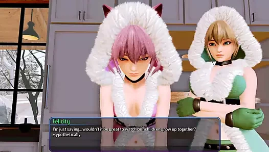 Harem otel - (pt 64) - nc