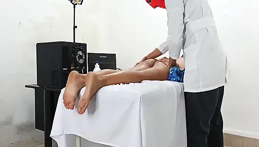 PENISINE NE OLDU!! Doktor SIKMEK ISTEDIĞI HASTAYı BAŞARıSıZ OLDU