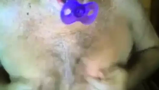 grandpa cum on webcam