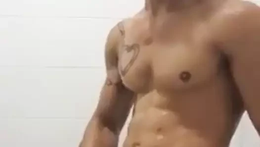 Der Junge ist einfach eine geile Sau