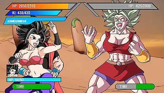 Ejderha kız x evren - bölüm 5 - loveskysan tarafından uzay amcığı